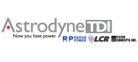 Astrodyne TDI