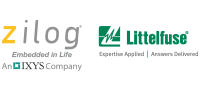 ZiLOG