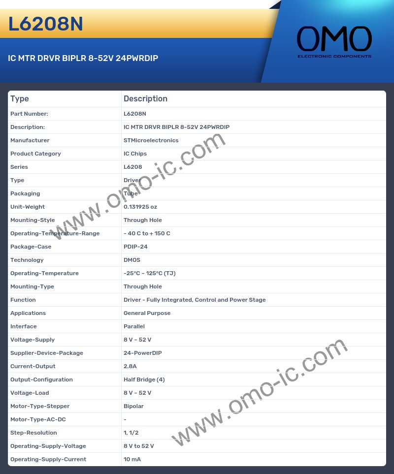L6208N