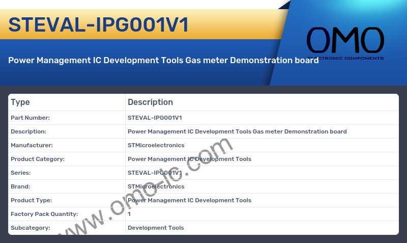 STEVAL-IPG001V1