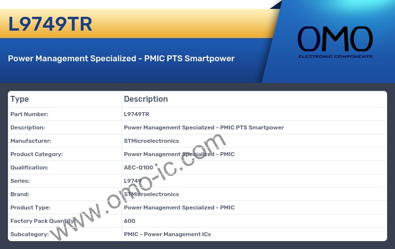 L9749TR