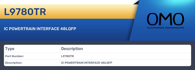 L9780TR