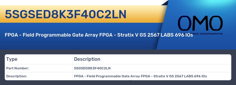 5SGSED8K3F40C2LN