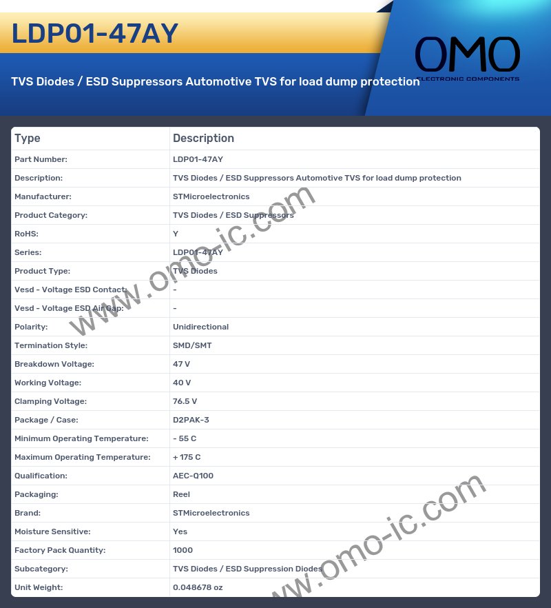 LDP01-47AY