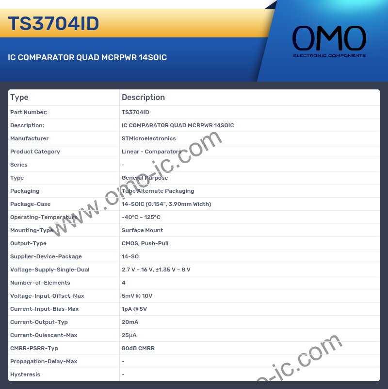 TS3704ID