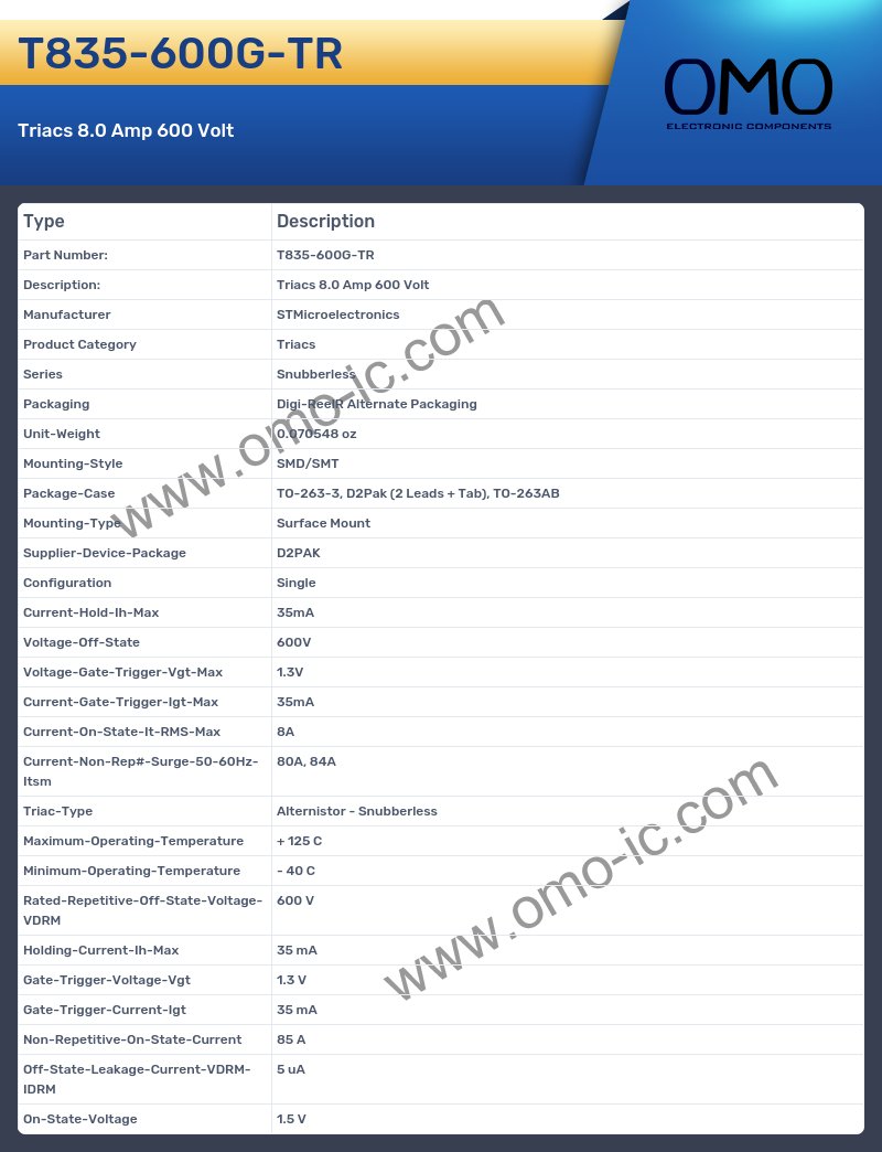 T835-600G-TR