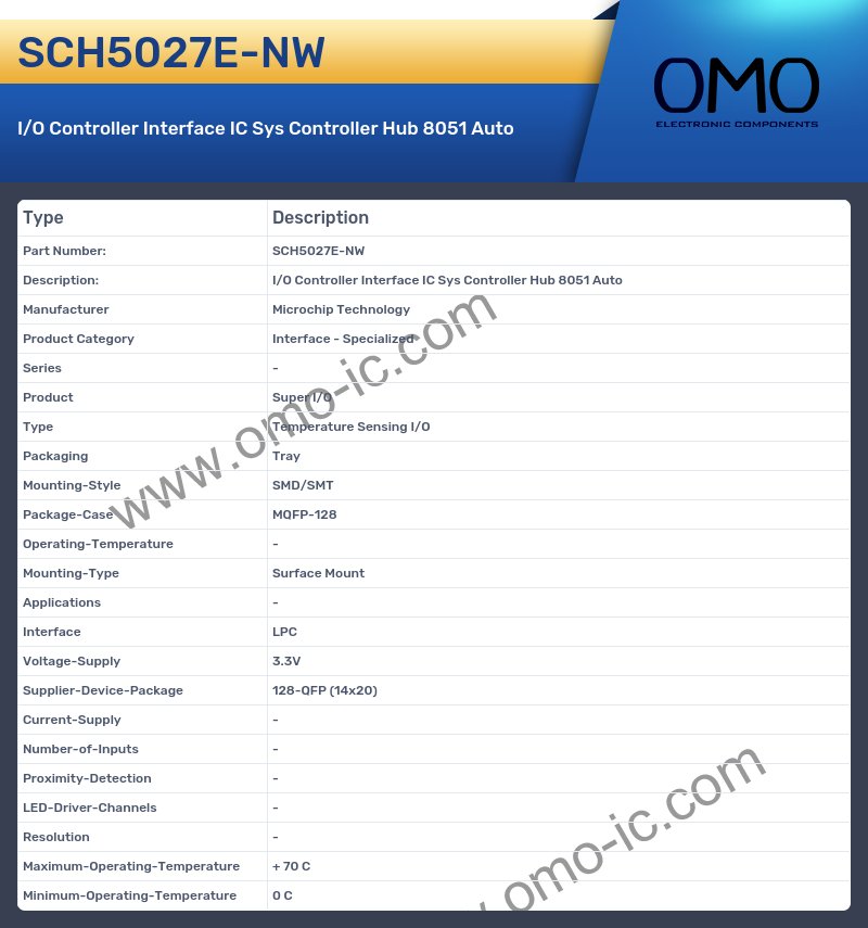 SCH5027E-NW