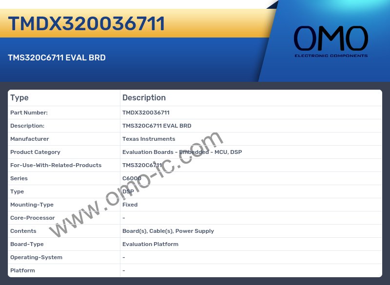 TMDX320036711