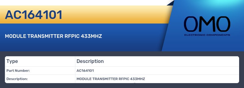 AC164101