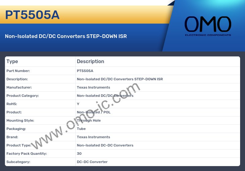 PT5505A