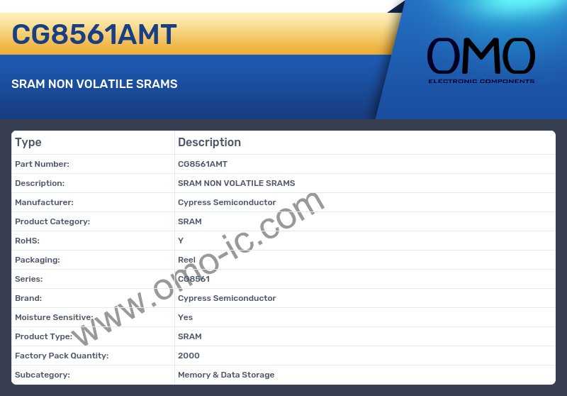 CG8561AMT