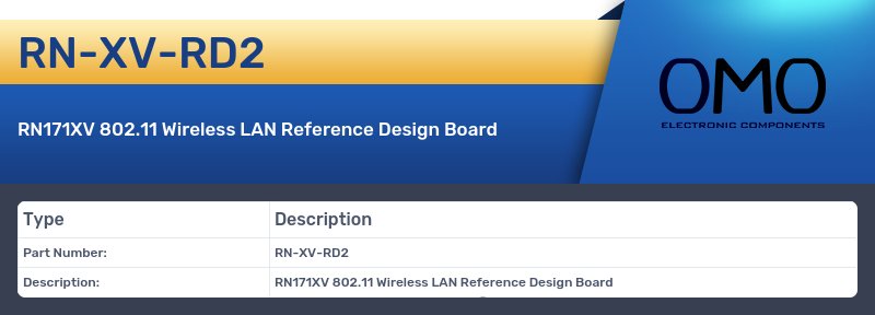 RN-XV-RD2
