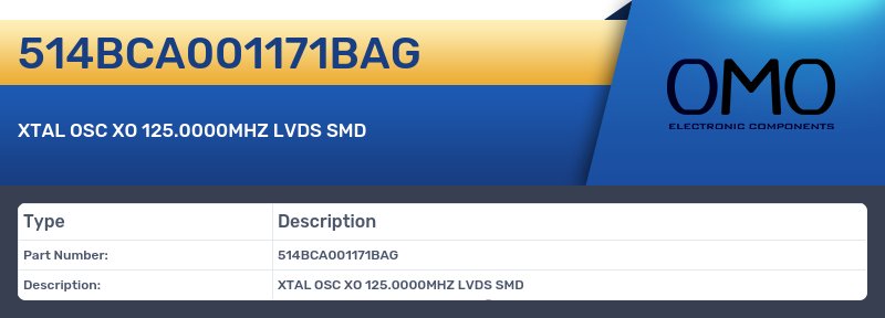 514BCA001171BAG