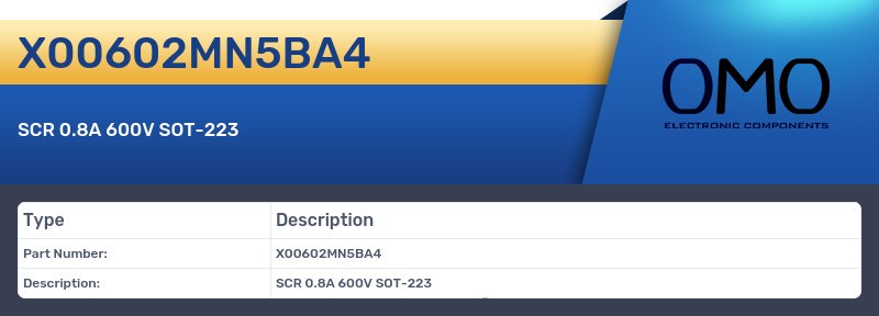 X00602MN5BA4