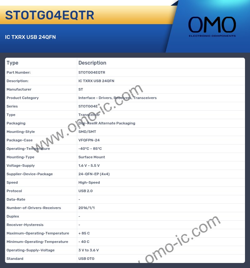 STOTG04EQTR