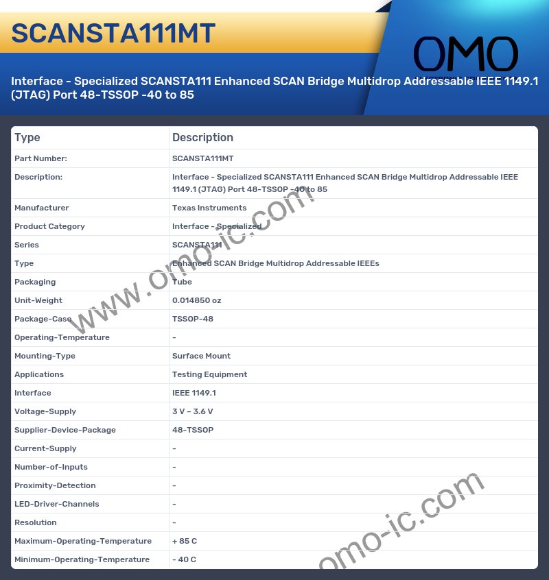 SCANSTA111MT