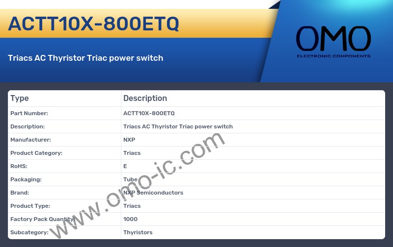 ACTT10X-800ETQ
