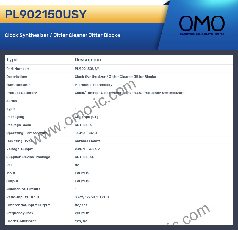 PL902150USY