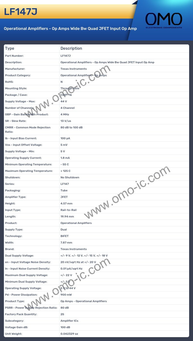 LF147J