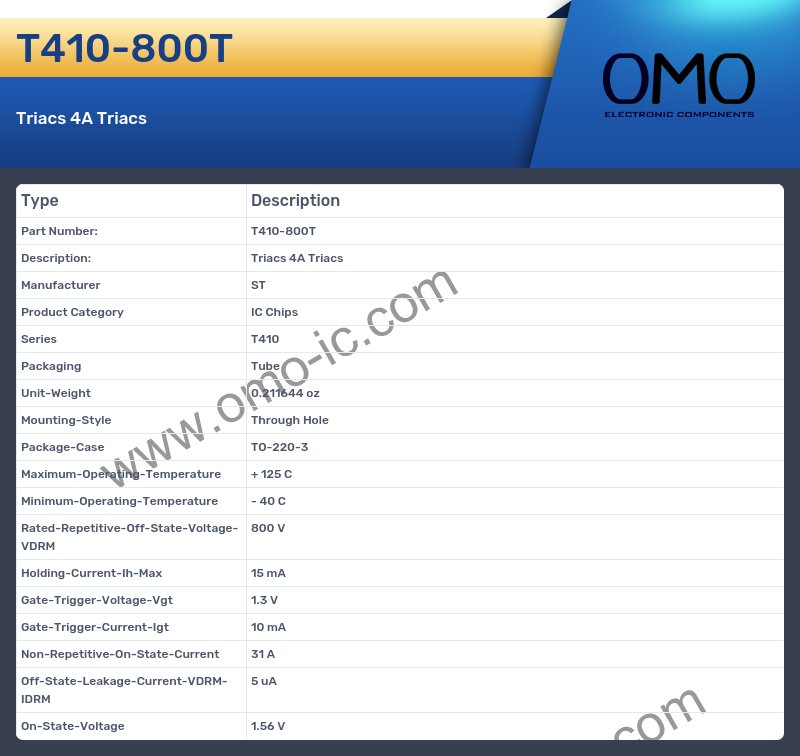 T410-800T