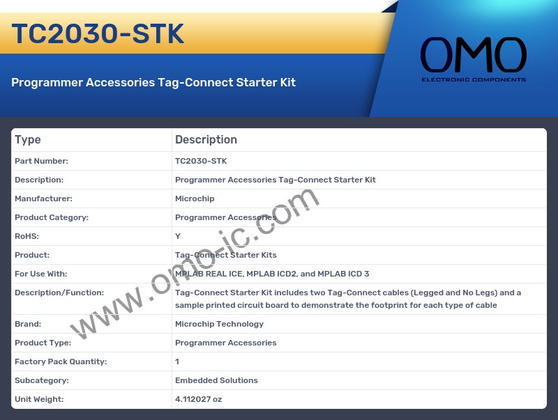 TC2030-STK