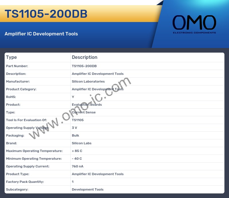 TS1105-200DB