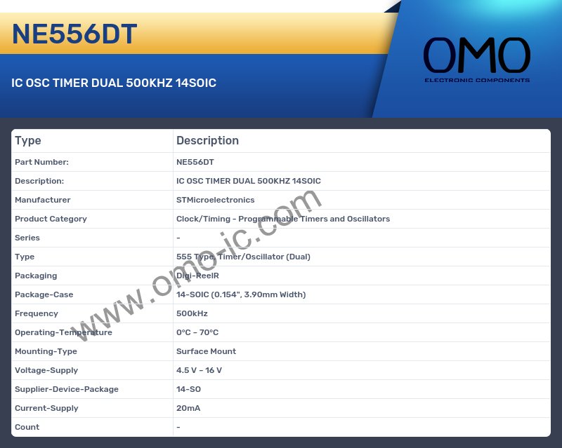NE556DT