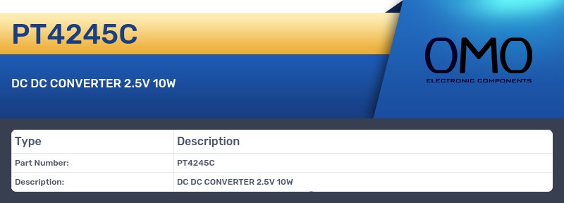 PT4245C