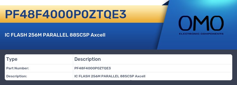 PF48F4000P0ZTQE3