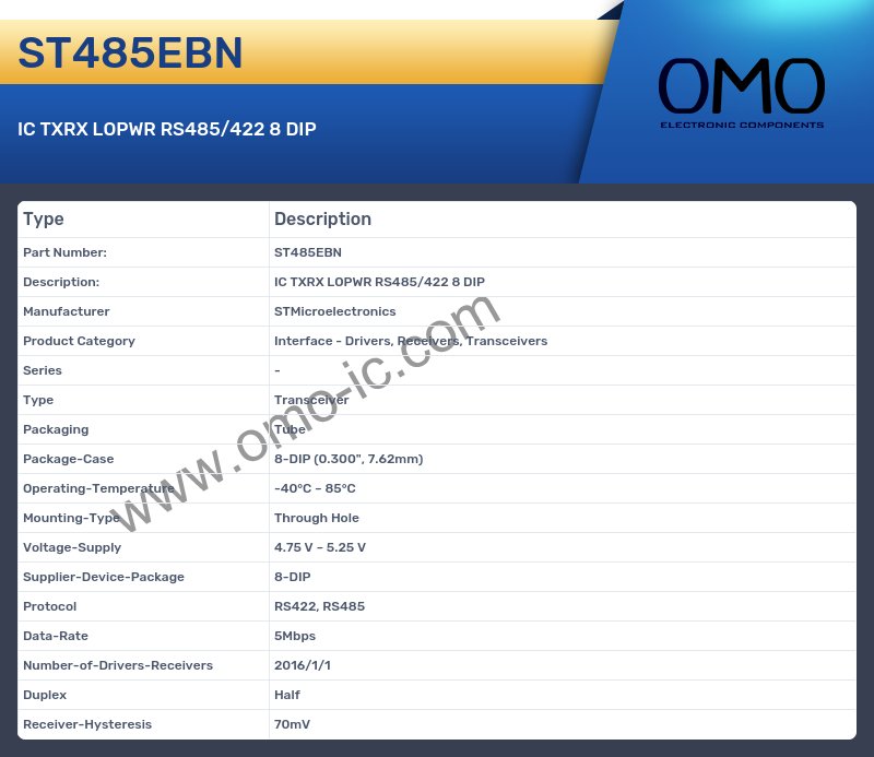 ST485EBN