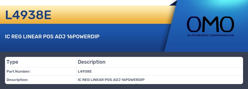 L4938E