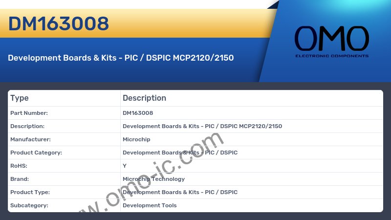 DM163008