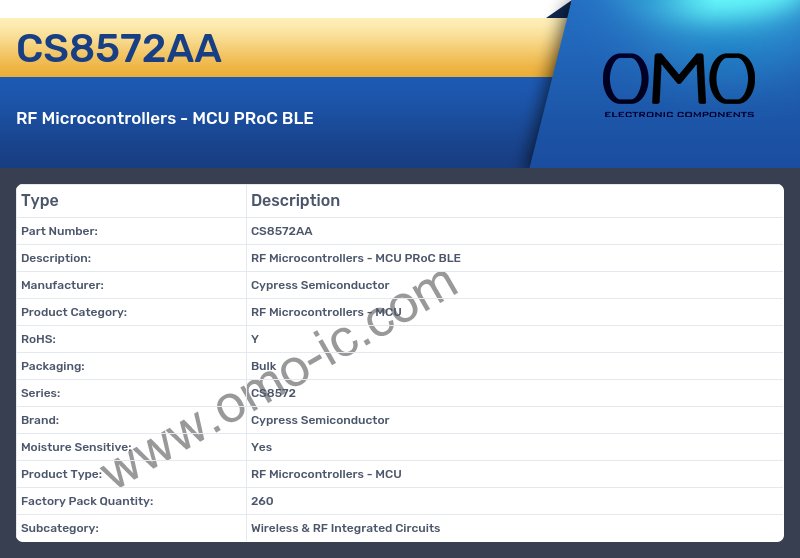 CS8572AA