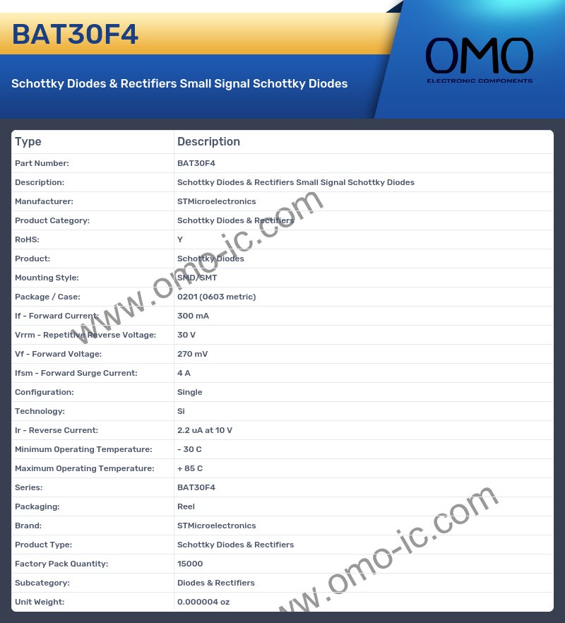 BAT30F4