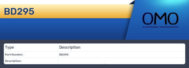 BD295