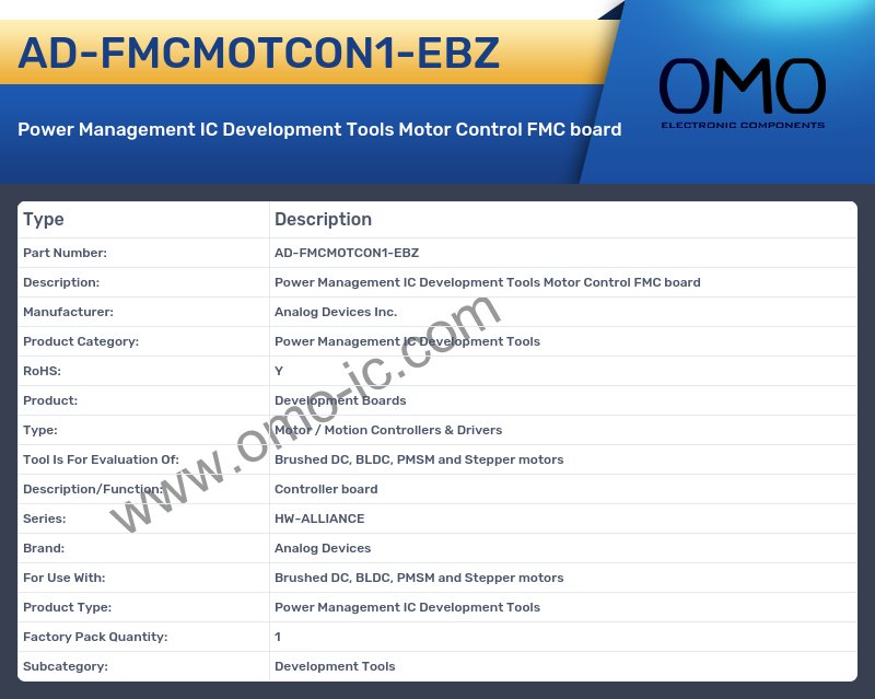 AD-FMCMOTCON1-EBZ