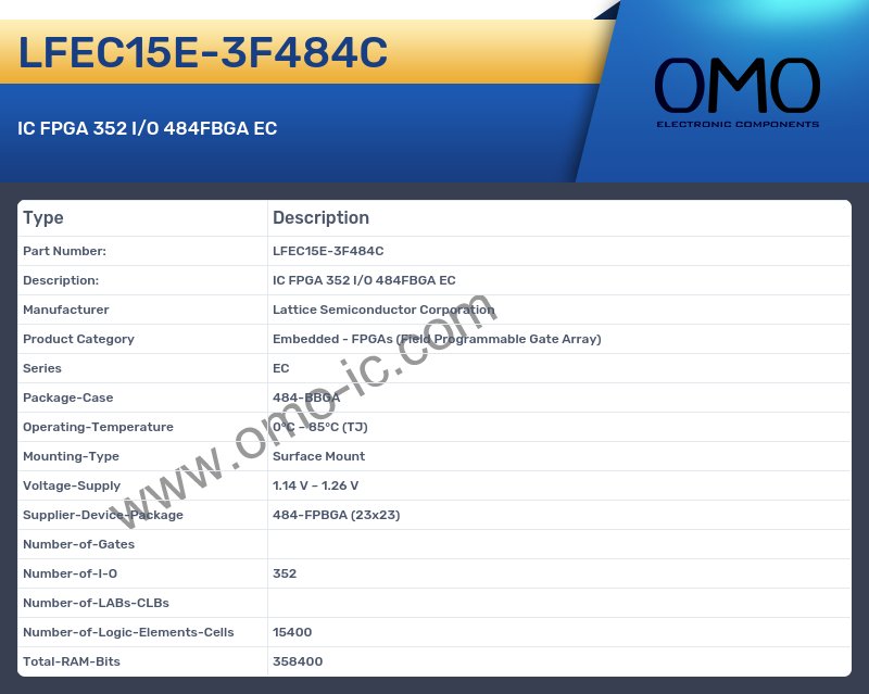 LFEC15E-3F484C
