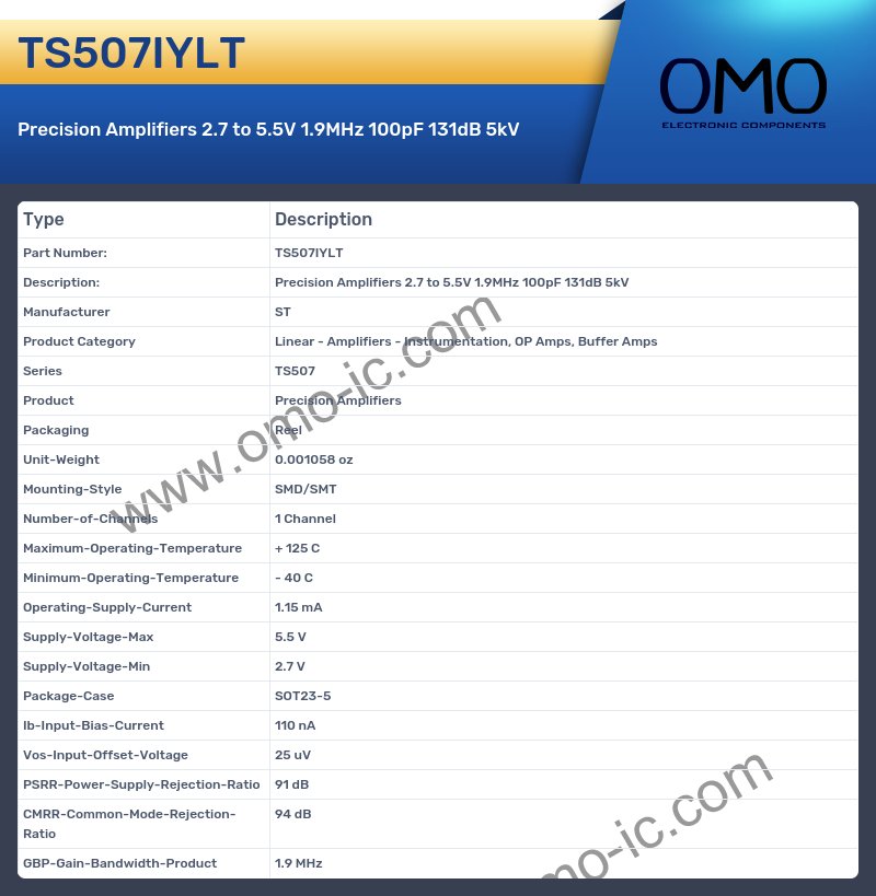 TS507IYLT