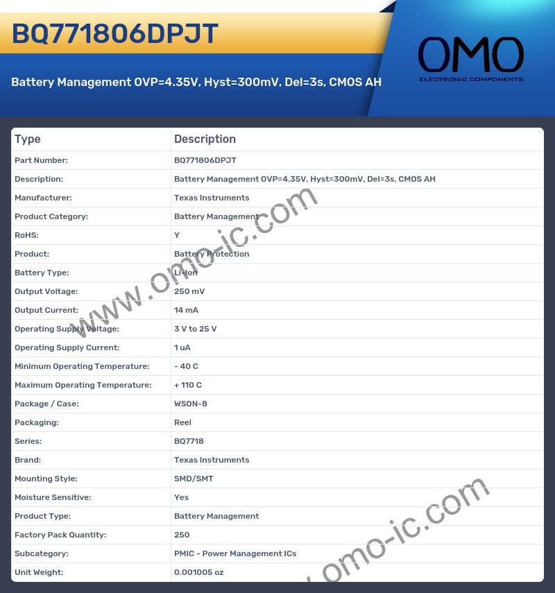 BQ771806DPJT