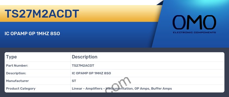 TS27M2ACDT