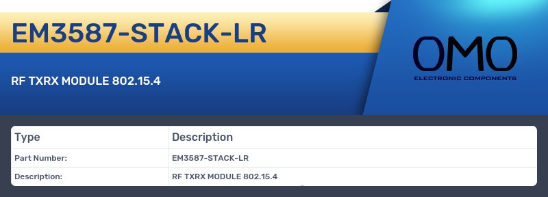 EM3587-STACK-LR