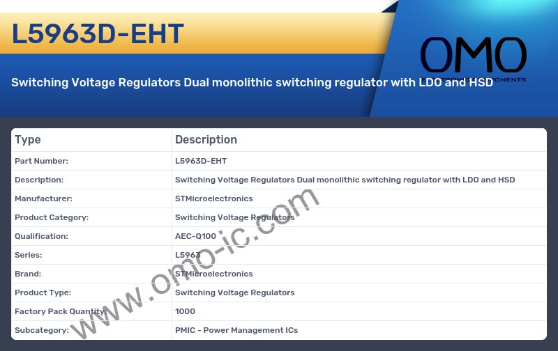 L5963D-EHT