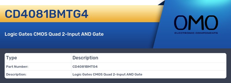CD4081BMTG4