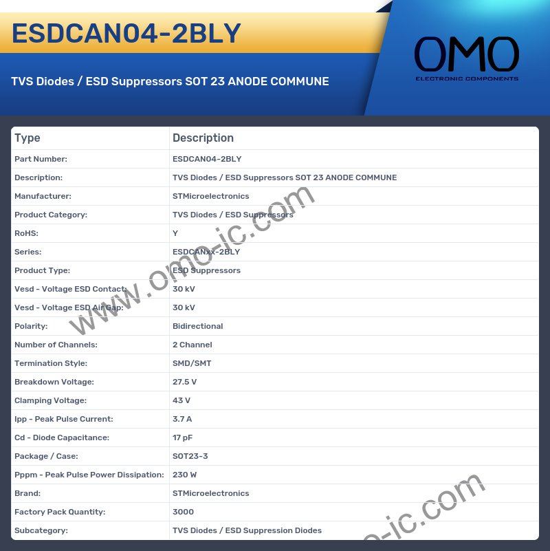 ESDCAN04-2BLY