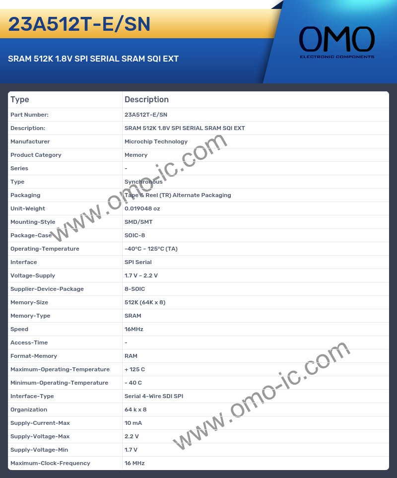 23A512T-E/SN