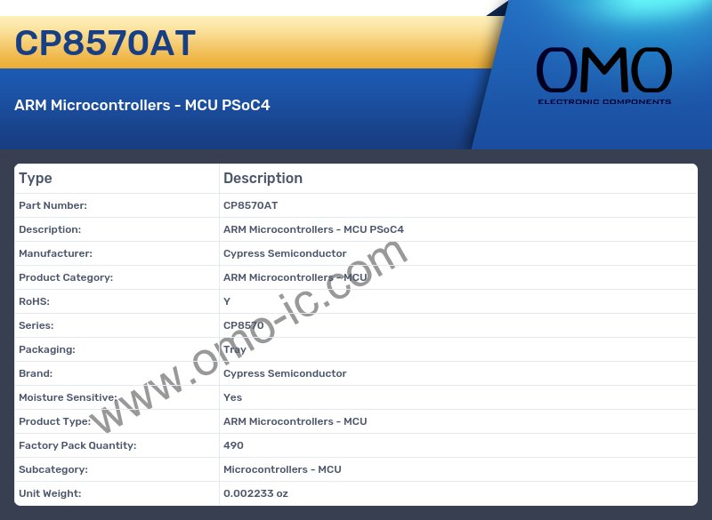 CP8570AT