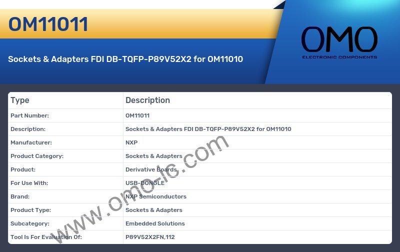 OM11011