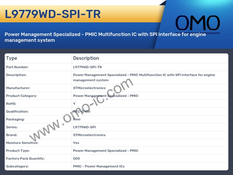 L9779WD-SPI-TR