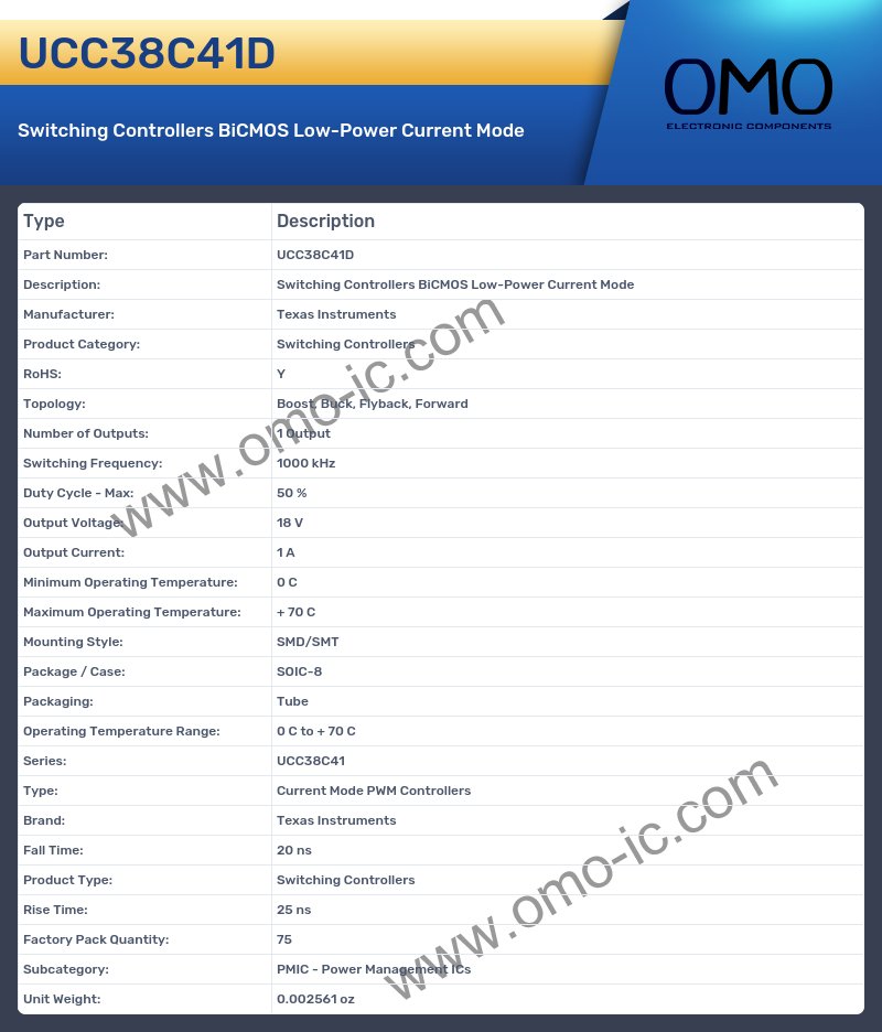 UCC38C41D