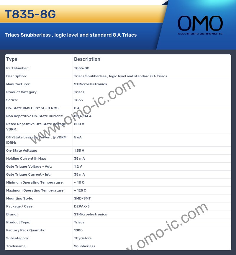 T835-8G